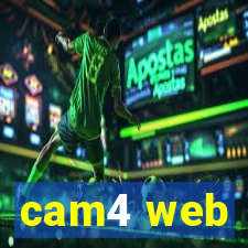 cam4 web